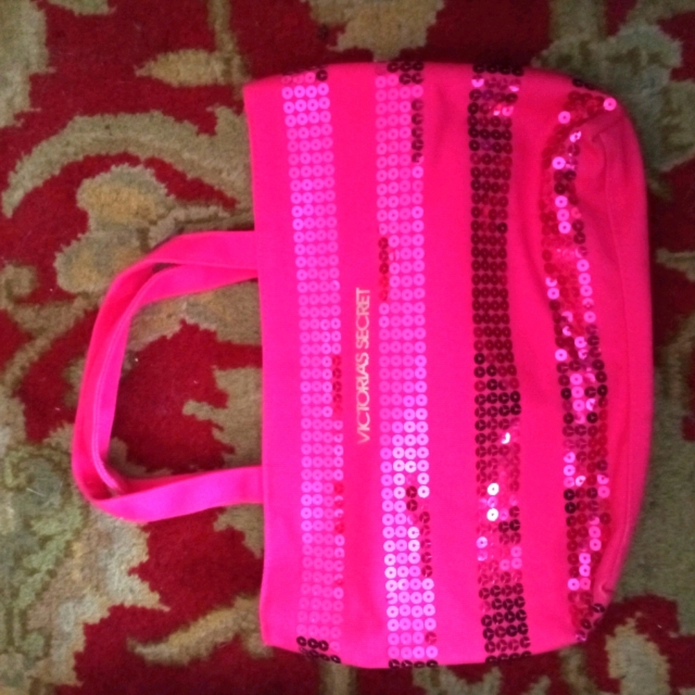 Victoria secret mini bag